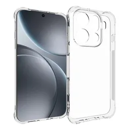 imoshion imoshion Shockproof Case für das Oppo Find X9 Pro – Produktbild 1 von 1