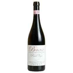 Riegel Barolo Piccole Vigne Erbaluna DOCG 2016 – Produktbild 1 von 1