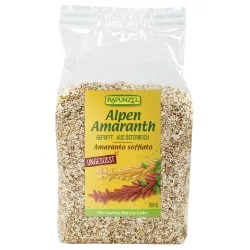 RAPUNZEL Amaranth, gepufft – Produktbild 1 von 1