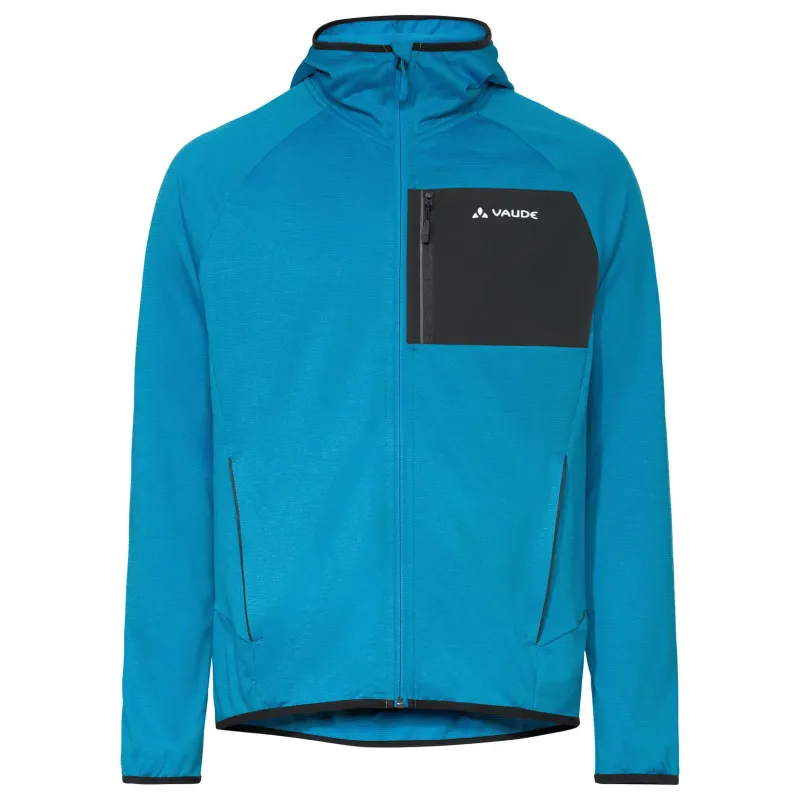 Vaude Fleece VAUDE Tekoa II, Bleu, – Produktbild 1 von 1