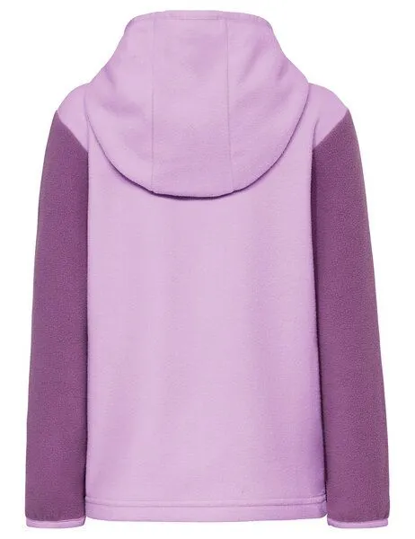 Vaude Vaude Kids Pulex Hooded Jacket II, Magenta, – Produktbild 5 von 6