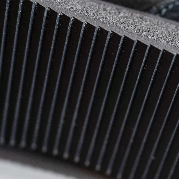 OSWEN OSWEN Ewaldi WTR Boot, Schwarz, – Produktbild 5 von 8