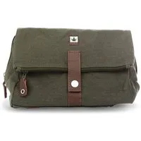 Pure PURE HF-0041 Hanf Kulturtasche, Khaki, – Produktbild 1 von 1