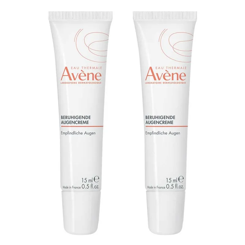 Avene Avene Beruhigende Augencreme – Produktbild 1 von 2