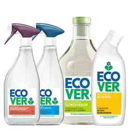 Ecover Ecover Reiniger Bundel – Produktbild 1 von 1