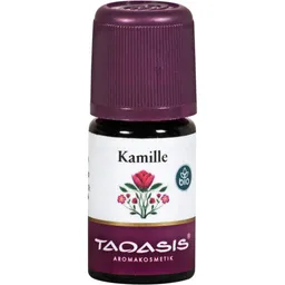 TAOASIS Kamillen öl marokkanisch Bio – Produktbild 1 von 1