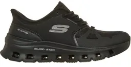 SKECHERS PERFORMANCE WATERPROOF HOTMELT OVERLAY MES Laufschuh – Produktbild 1 von 1