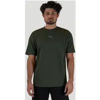 Boldwill Boldwill Herren vegan T-Shirt Grün – Produktbild 1 von 1