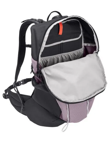 Vaude Vaude Rucksaecke20-29L Agile Air 26, Purple ash, – Produktbild 4 von 5