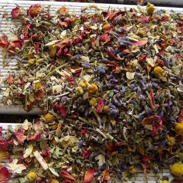 Gipfelrausch Gipfelrausch Zirben- Einschlafkissen St. Michels, mit verschiedenen Inhalten, Grün, – Produktbild 7 von 8