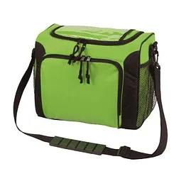 Halfar Kühltasche SPORT, maigrün – Produktbild 1 von 1