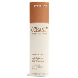 Attitude Attitude Oceanly Highlighter stick - Sunset Glow – Produktbild 1 von 1