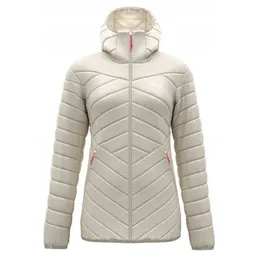 Salewa Daunenjacke mit Kapuze, Damen Salewa Brenta – Produktbild 1 von 1