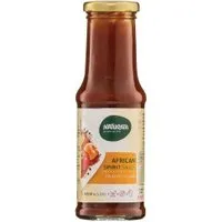 Naturata Feinkostsauce African Spirit – Produktbild 1 von 1