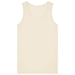 YTWOO YTWOO Basic Herren-Tanktop aus nachhaltiger Bio-Baumwolle – Produktbild 1 von 1