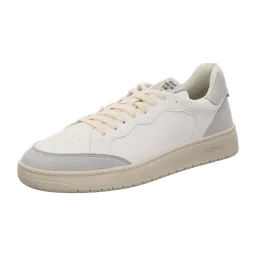ECOALF Ecoalf ARALALF SNEAKERS MAN für Herren, weiß, Größe 45 EU – Produktbild 1 von 1