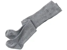 grödo Baby Strumpfhose Baumwolle (kbA) grau Gr.01 – Produktbild 1 von 1