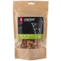 Liebesgut Tiernahrung Liebesgut Tiernahrung Lamm-Haut ohne Fell – Produktbild 1 von 1