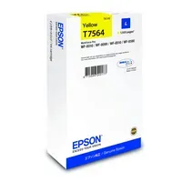Epson Epson Tintenpatrone T7564 gelb – Produktbild 2 von 2