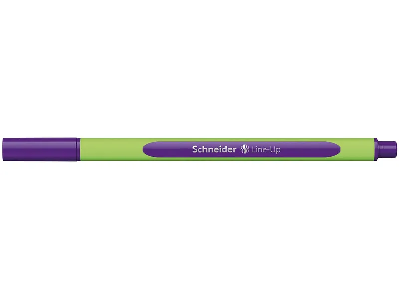 Schneider Schneider Fineliner "Line Up" daytona-violet – Produktbild 1 von 1