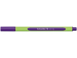 Schneider Schneider Fineliner "Line Up" daytona-violet – Produktbild 1 von 1