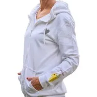 Lefti Links Erwachsenen Hoodie – Produktbild 1 von 1