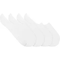 von Jungfeld VON JUNGFELD 2er-Pack Bio-Füßlinge, pure white, Gr. 39/42 – Produktbild 1 von 1