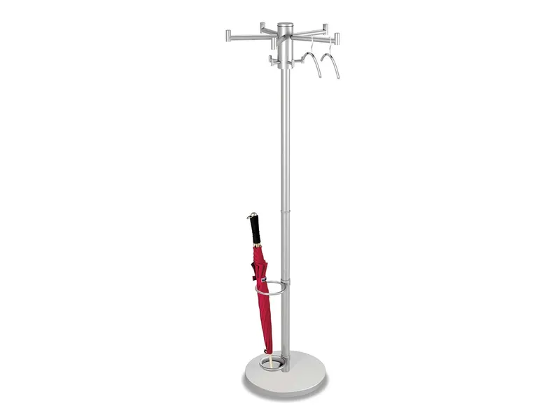 kerkmann Standgarderobe "Stilo" mit drehbarer Krone – Produktbild 1 von 1