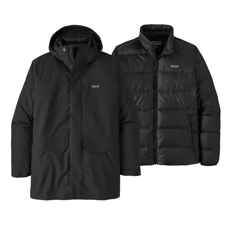 Patagonia Patagonia M's Tres 3-in-1 Parka – Produktbild 2 von 2