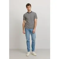 recolution recolution DELONIX STRIPES, Dark navy (blau), – Produktbild 1 von 1