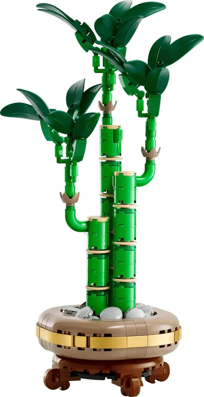 Lego Lego Glücks-Bambus – Produktbild 2 von 2