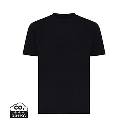 iqoniq Iqoniq Sierra Lightweight T-Shirt, schwarz, XS – Produktbild 1 von 1