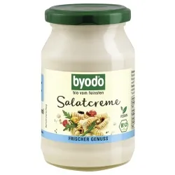 Byodo Salatcreme – Produktbild 1 von 1