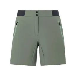 Vaude Shorts für Damen VAUDE Scopi II – Produktbild 1 von 1