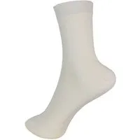 grödo Grödo Damen Socken uni Bio Baumwolle Elasthan – Produktbild 1 von 1