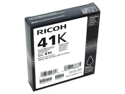 Ricoh Ricoh Gel-Patrone 405761 schwarz – Produktbild 1 von 1