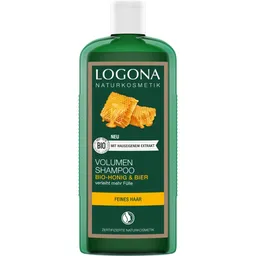 Living Crafts LIVING CRAFTS - LO Shampoo Bier-Hon - (n/a), Nachhaltige Mode, Bio Bekleidung – Produktbild 1 von 1