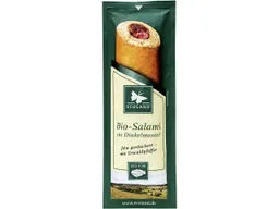 Ecoland Ecoland Bio-Salami im Dinkelmantel – Produktbild 1 von 1