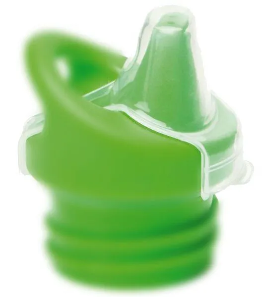 Klean Kanteen Klean Kanteen Ersatz Kid Kanteen Sippy Staubschutz Kappe – Produktbild 2 von 2
