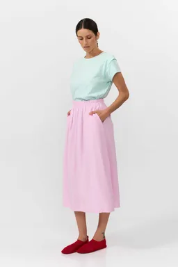 SUITE13LAB SUITE13LAB Damen vegan Rock Adaja Rosa – Produktbild 1 von 1