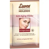 Luvos Luvos Creme-Maske "Anti-Aging", 15 ml – Produktbild 1 von 1