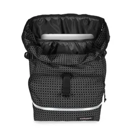 Eastpak Eastpak MACLO BIKE Fahrradrucksack Refleks Black – Produktbild 1 von 1