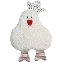 Efie Efie Rassel Huhn rot – Produktbild 1 von 1
