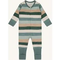 Hust Claire Hust&Claire Strampler Playsuit Schlafanzug Bambus/Wolle – Produktbild 1 von 1