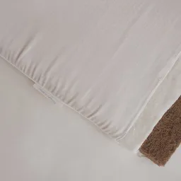 murmunto organics murmunto organics Wiegen und Beistellbett-Babymatratze "Coco Crib" mit Schurwolle – Produktbild 1 von 1