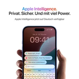 Apple Apple iPhone 16 512GB pink – Produktbild 1 von 1