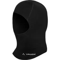 Vaude VAUDE Kinder-Sturmhaube mit weichem Innenfleece, black uni – Produktbild 1 von 2