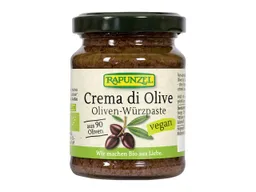 RAPUNZEL Crema di Olive (Olivencreme) – Produktbild 1 von 1