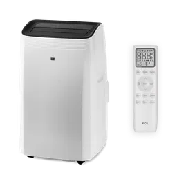 TCL TCL 12K Mobile Klimaanlage - TAC-12CPB/MZW (Weiß) – Produktbild 1 von 1