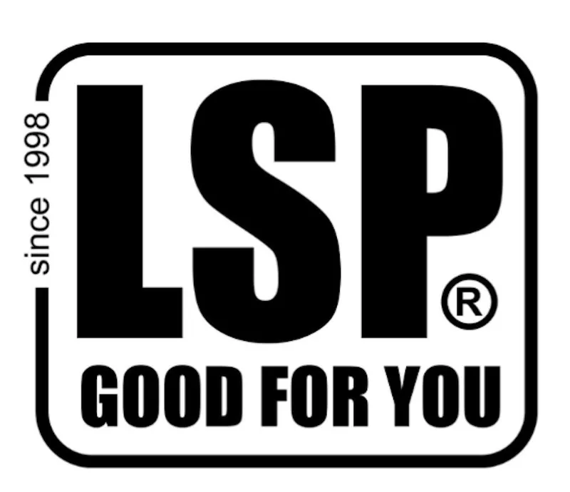 Lsp Lsp GOAT WHEY (600g), Erdbeere, Proteinpulver, Eiweiß Pulver, 1 er Einzelverpackung à 1,00 St., Low-Carb Keto Glutenfrei – Produktbild 2 von 2